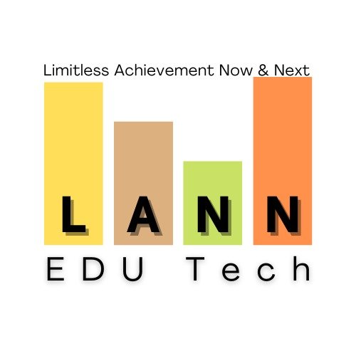 Lann Edu Tech logo